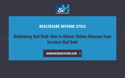 Rethinking Bad Debt: How to Unlock Hidden Revenue from Terminal Bad Debt
