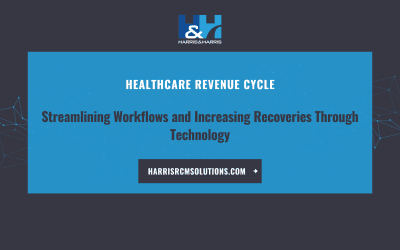 Streamlining Workflows and Increasing Recoveries Through Technology