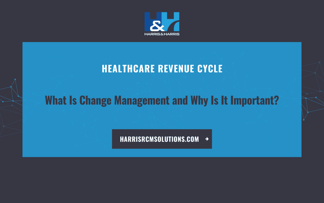 What Is Change Management and Why Is It Important?