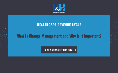 What Is Change Management and Why Is It Important?